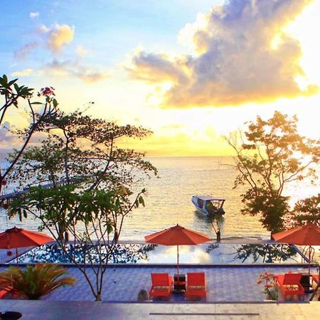 30sqm 1 bedroom, 1 Private bathroom بنغل in Pulau Bangka Totohe المظهر الخارجي الصورة