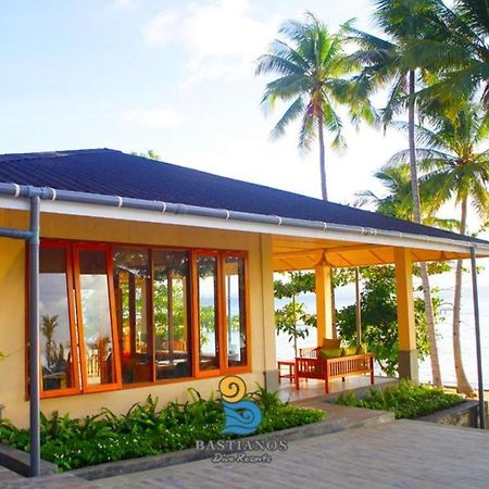 30sqm 1 bedroom, 1 Private bathroom بنغل in Pulau Bangka Totohe المظهر الخارجي الصورة