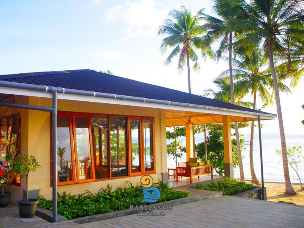 30sqm 1 bedroom, 1 Private bathroom بنغل in Pulau Bangka Totohe المظهر الخارجي الصورة